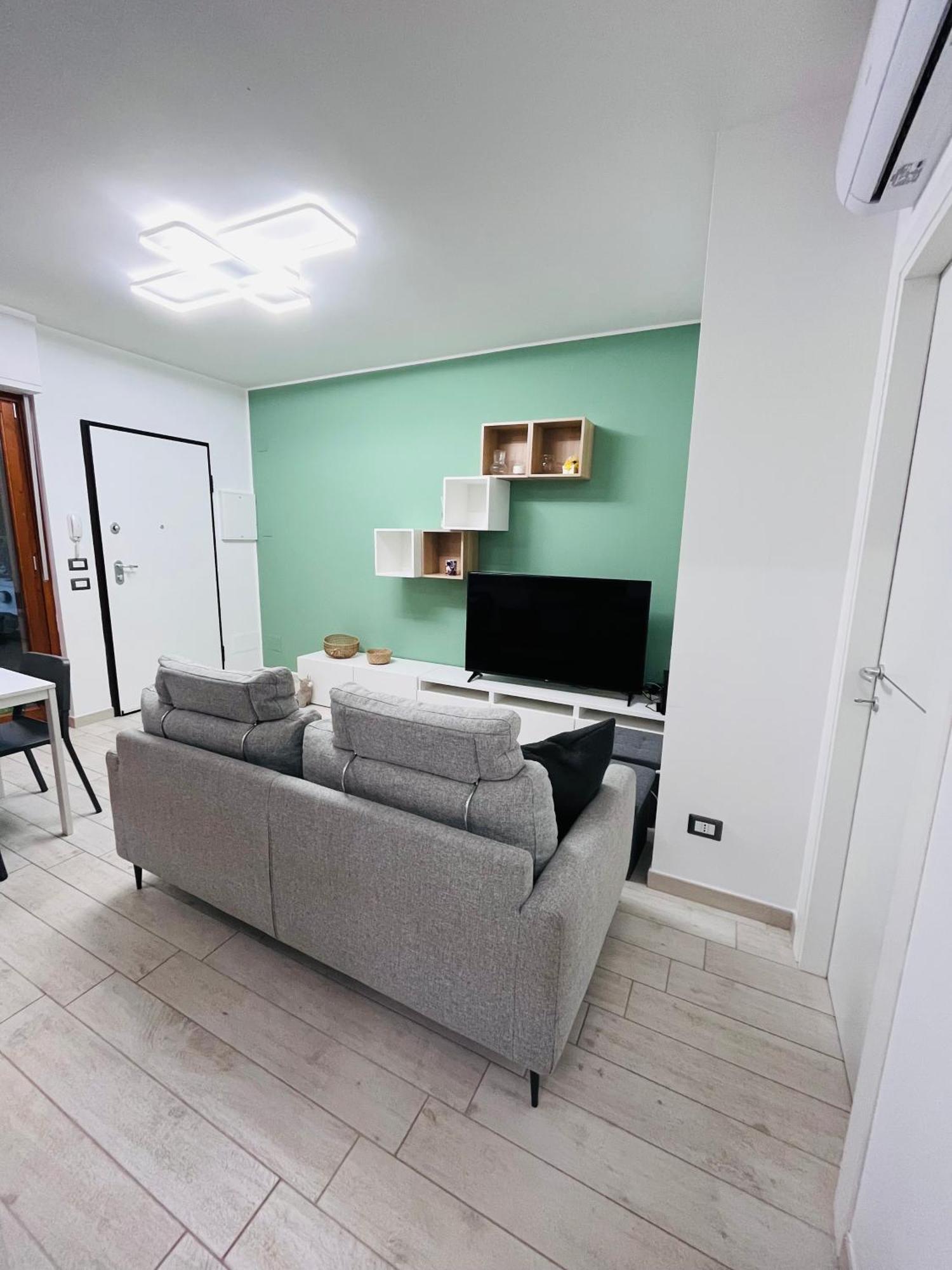 Amy House - Appartamento Con Giardino Alghero Buitenkant foto