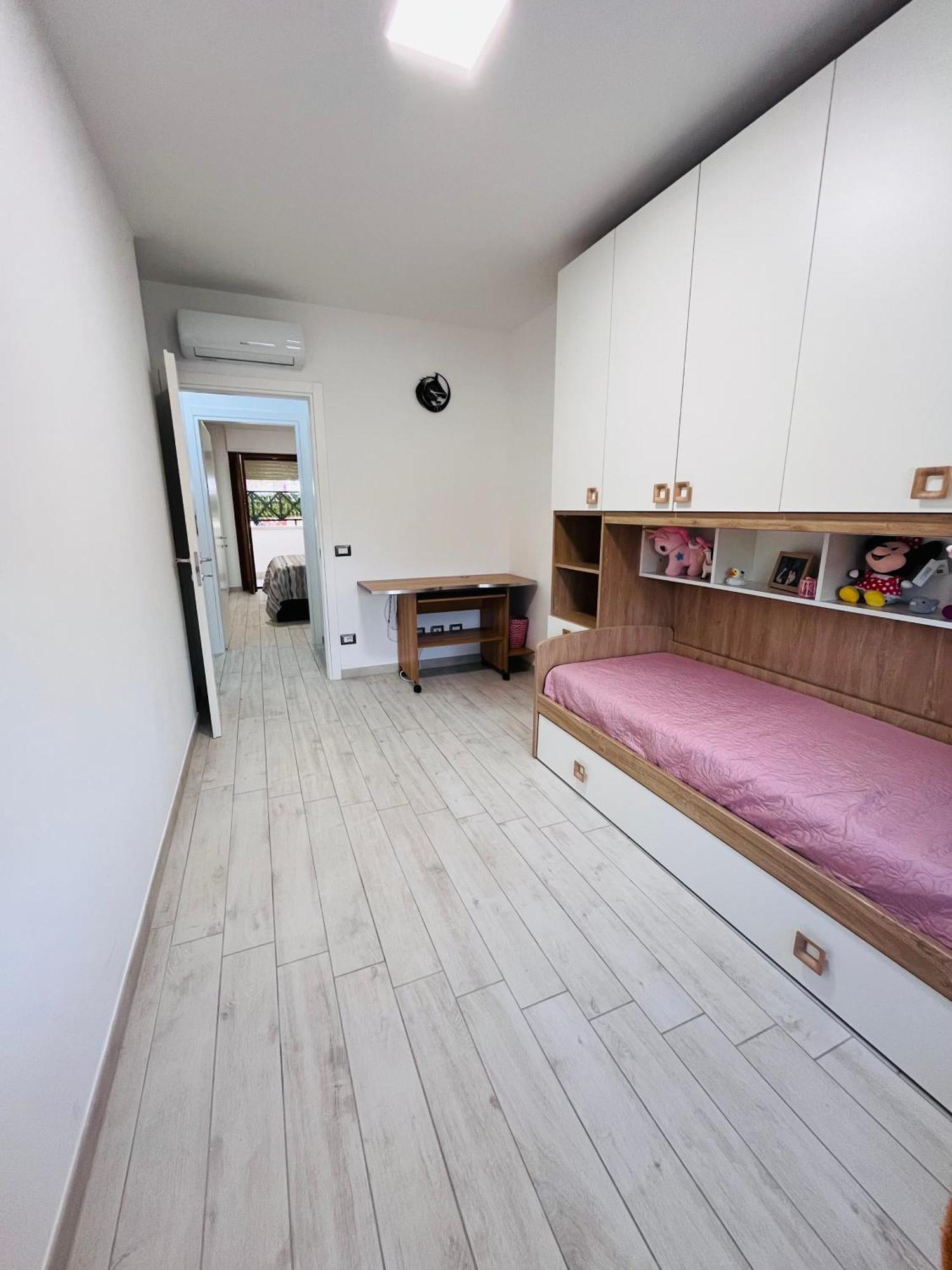 Amy House - Appartamento Con Giardino Alghero Buitenkant foto