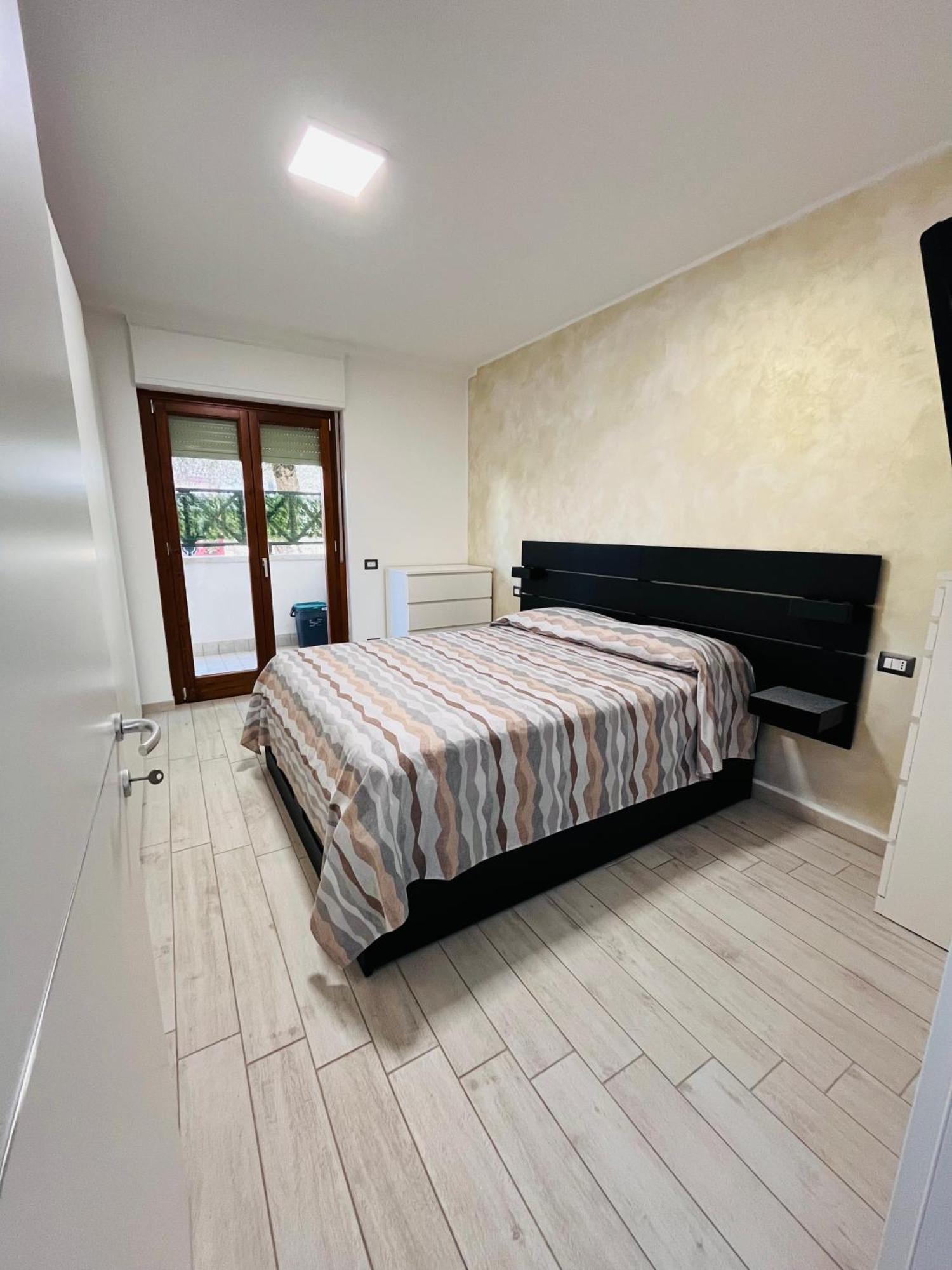 Amy House - Appartamento Con Giardino Alghero Buitenkant foto