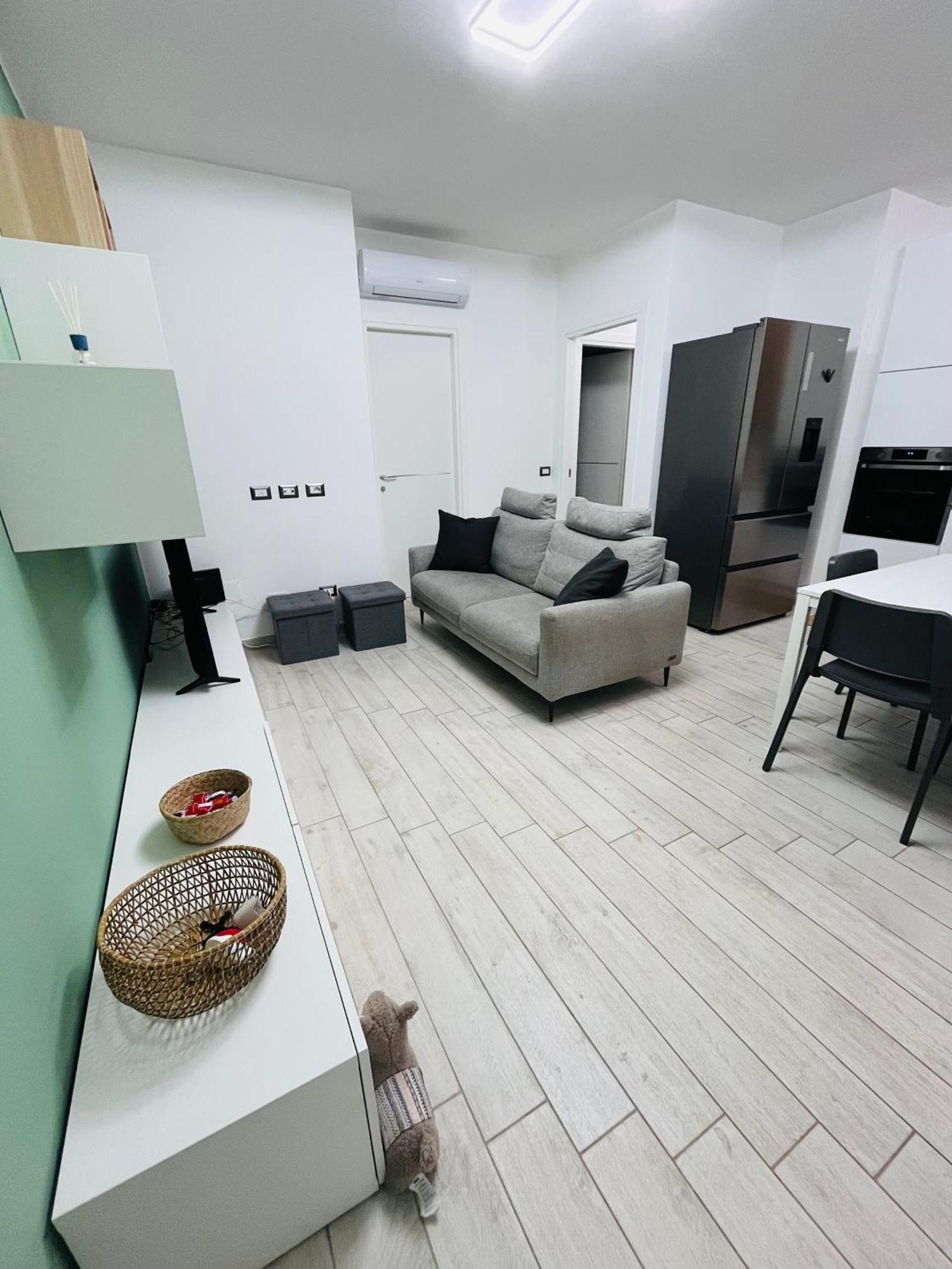 Amy House - Appartamento Con Giardino Alghero Buitenkant foto